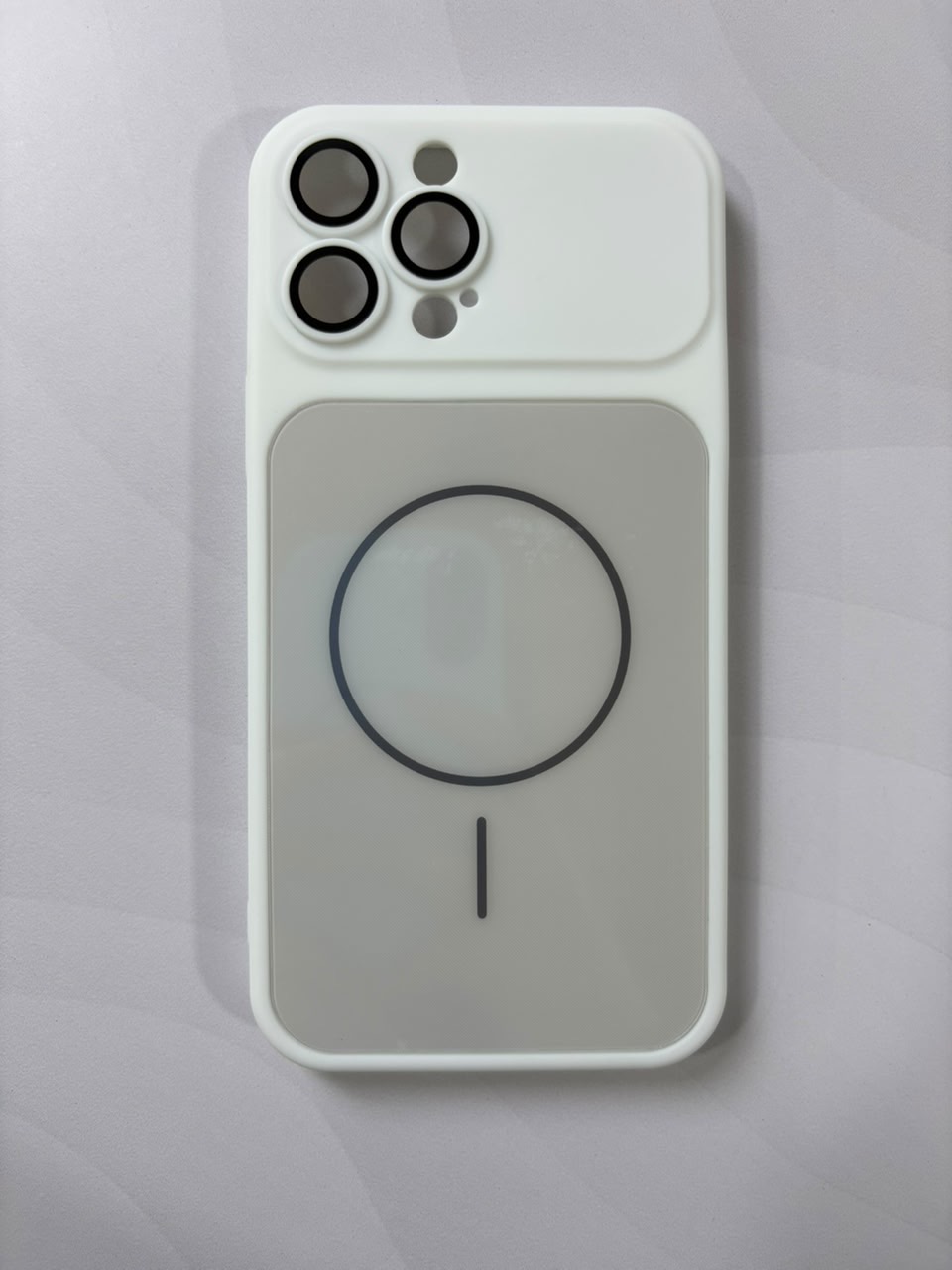 Case iPhone 13 Pro Max - TuCase.sc
