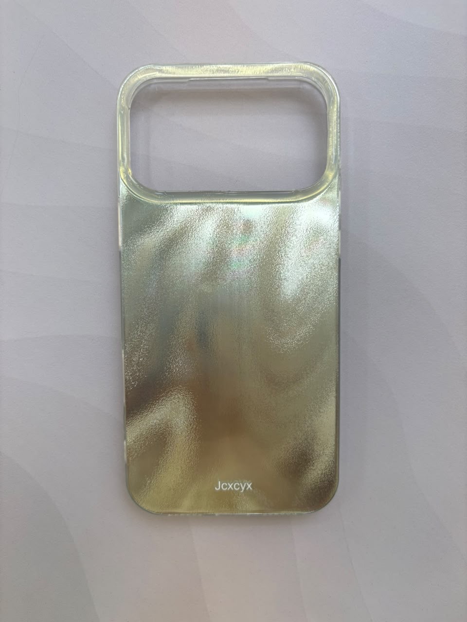 Case iPhone 18 Pro Max / 17 Pro Max - TuCase.sc