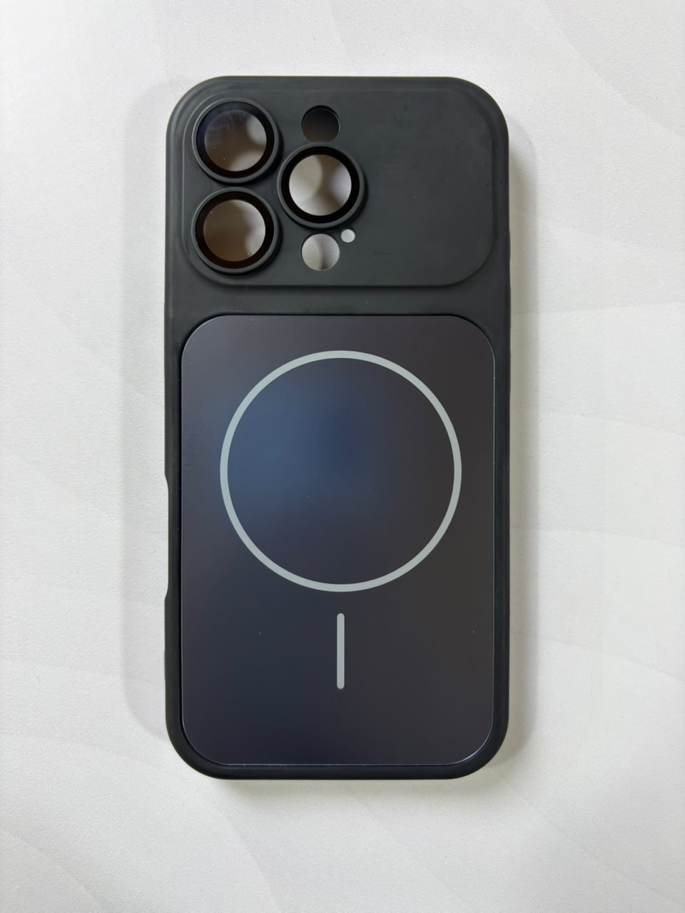 Case iPhone 16 Pro - TuCase.sc