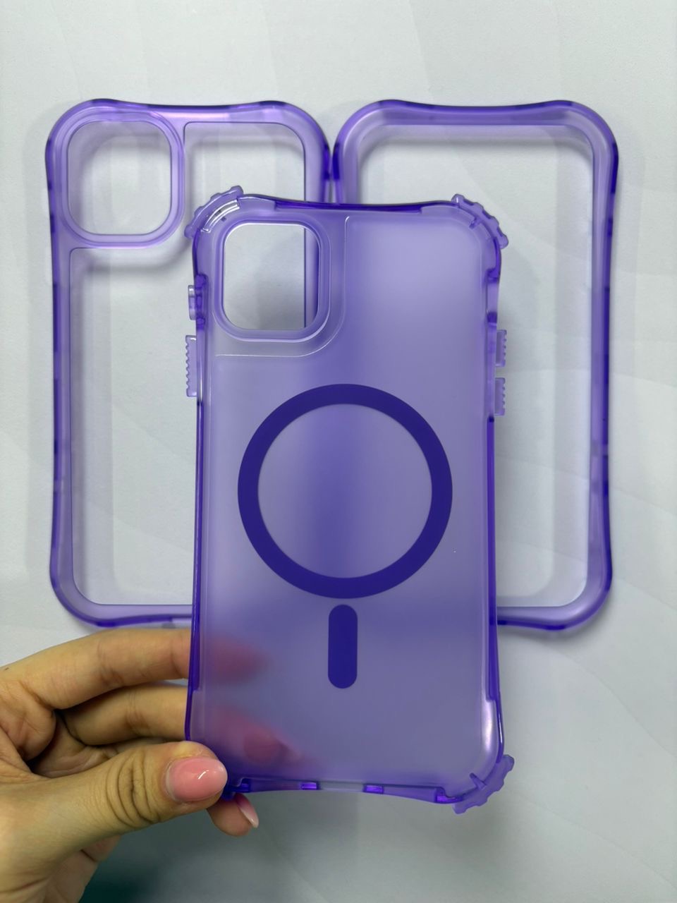 Case 360 Matte iPhone 11 - imagen 3