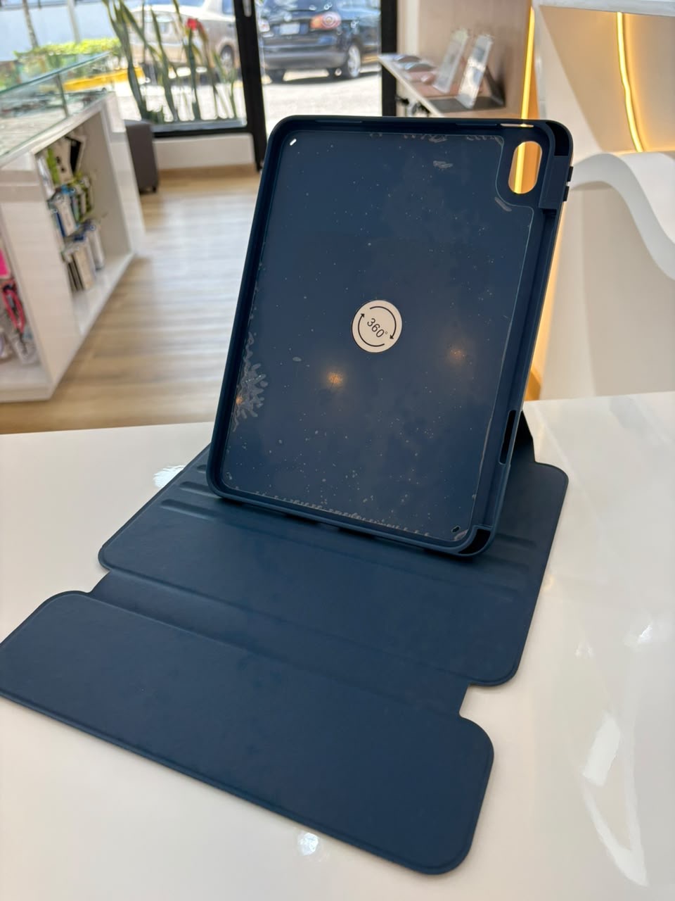 Case iPad A16 / iPad 10-11 - imagen 4