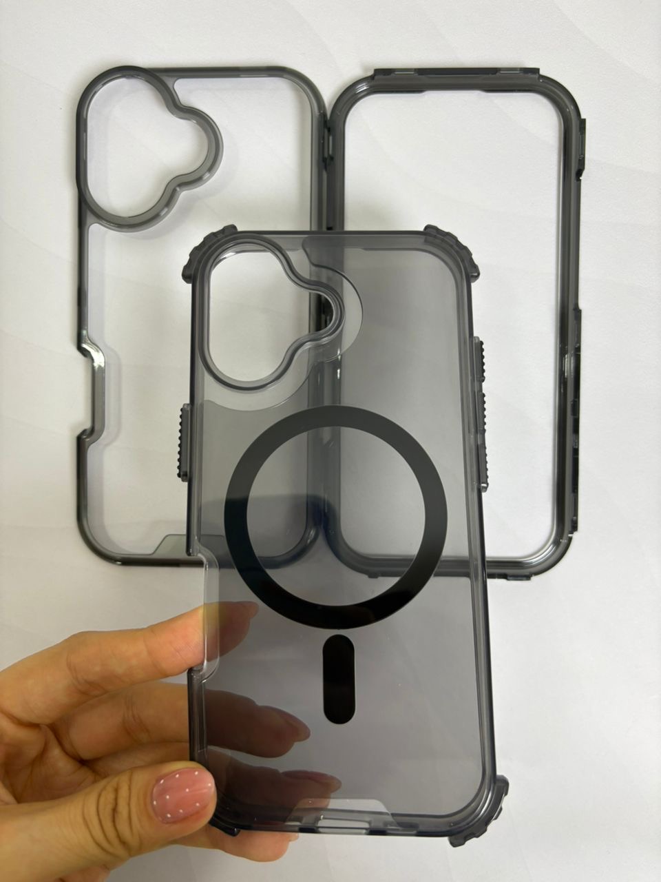 Case 360 iPhone 17 - imagen 3