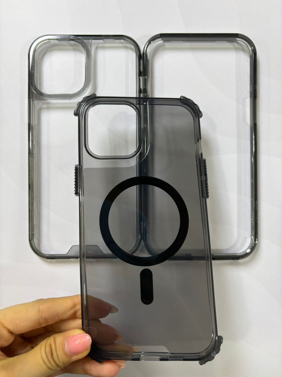Case 360 iPhone 12 Pro Max - imagen 3