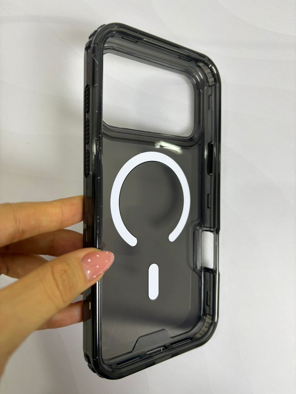 Case 360 iPhone 17 Pro Max - imagen 2