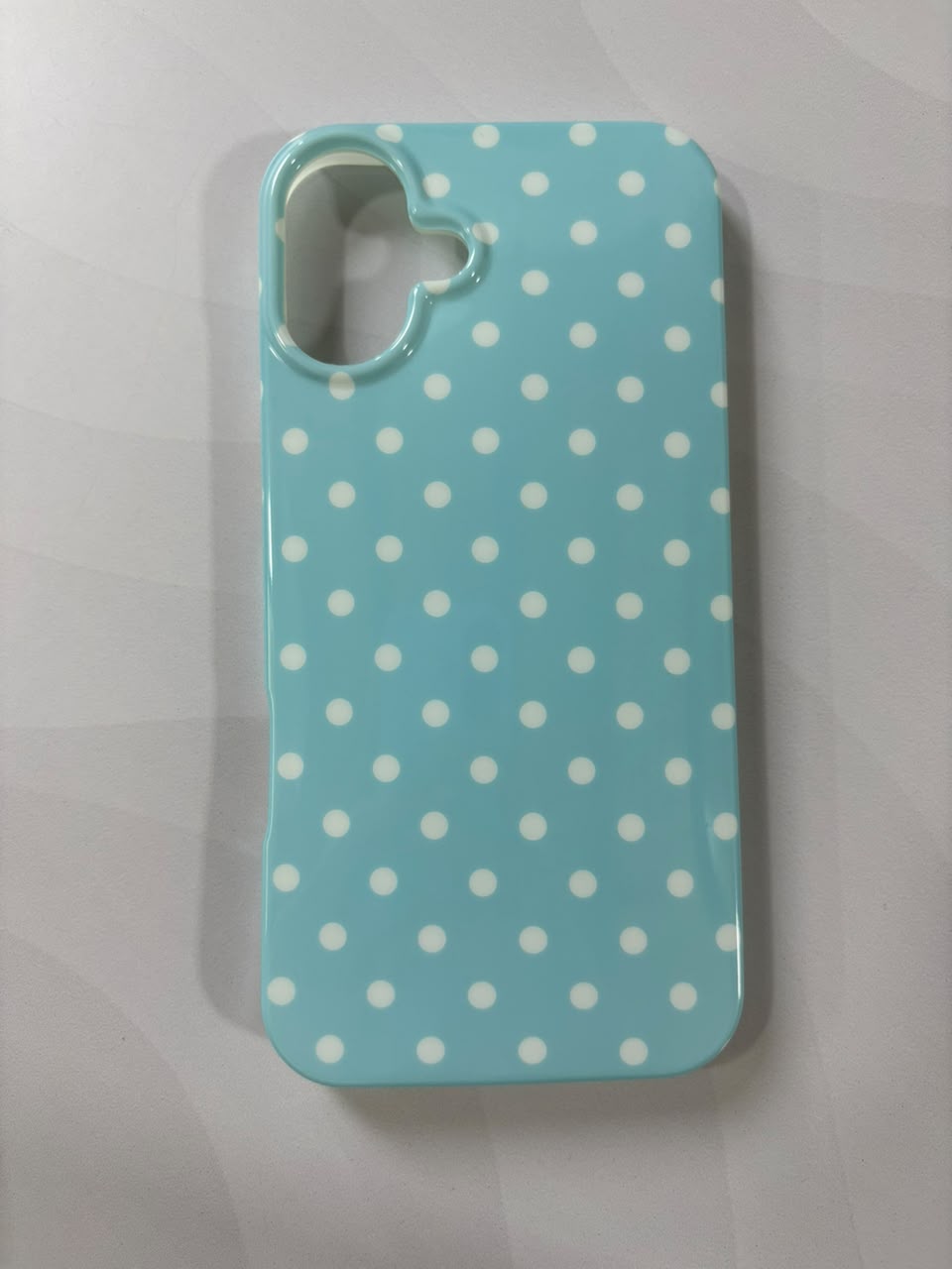 Case iPhone 16 Plus - TuCase.sc