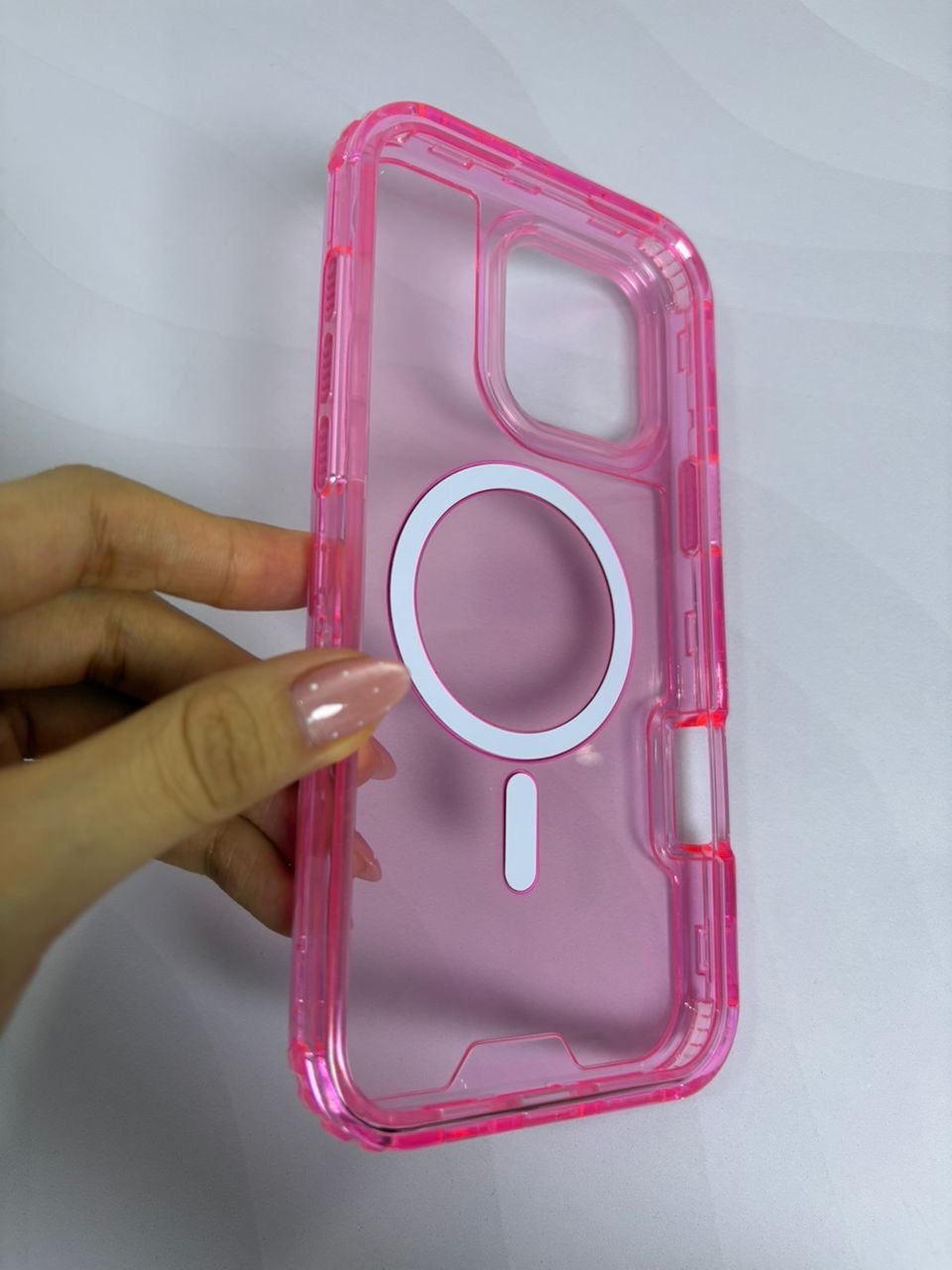 Case 360 iPhone 16 Pro Max - imagen 2
