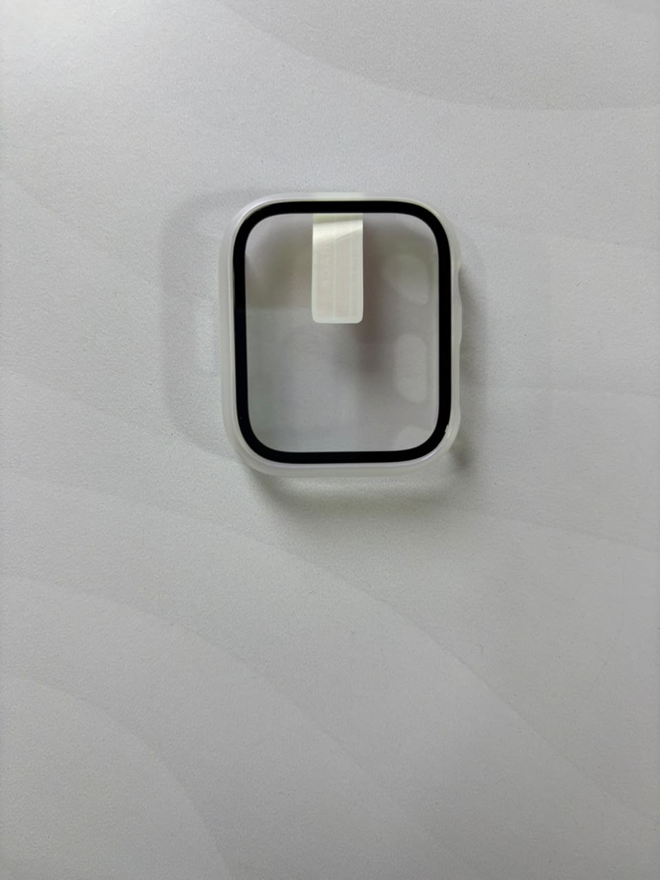 Protector Apple Watch 45mm - TuCase.sc