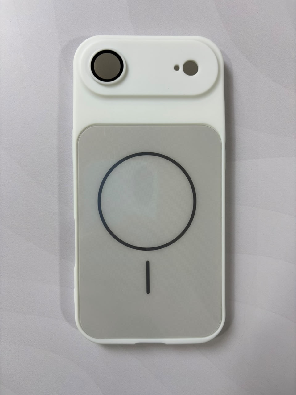 Case iPhone Air - TuCase.sc