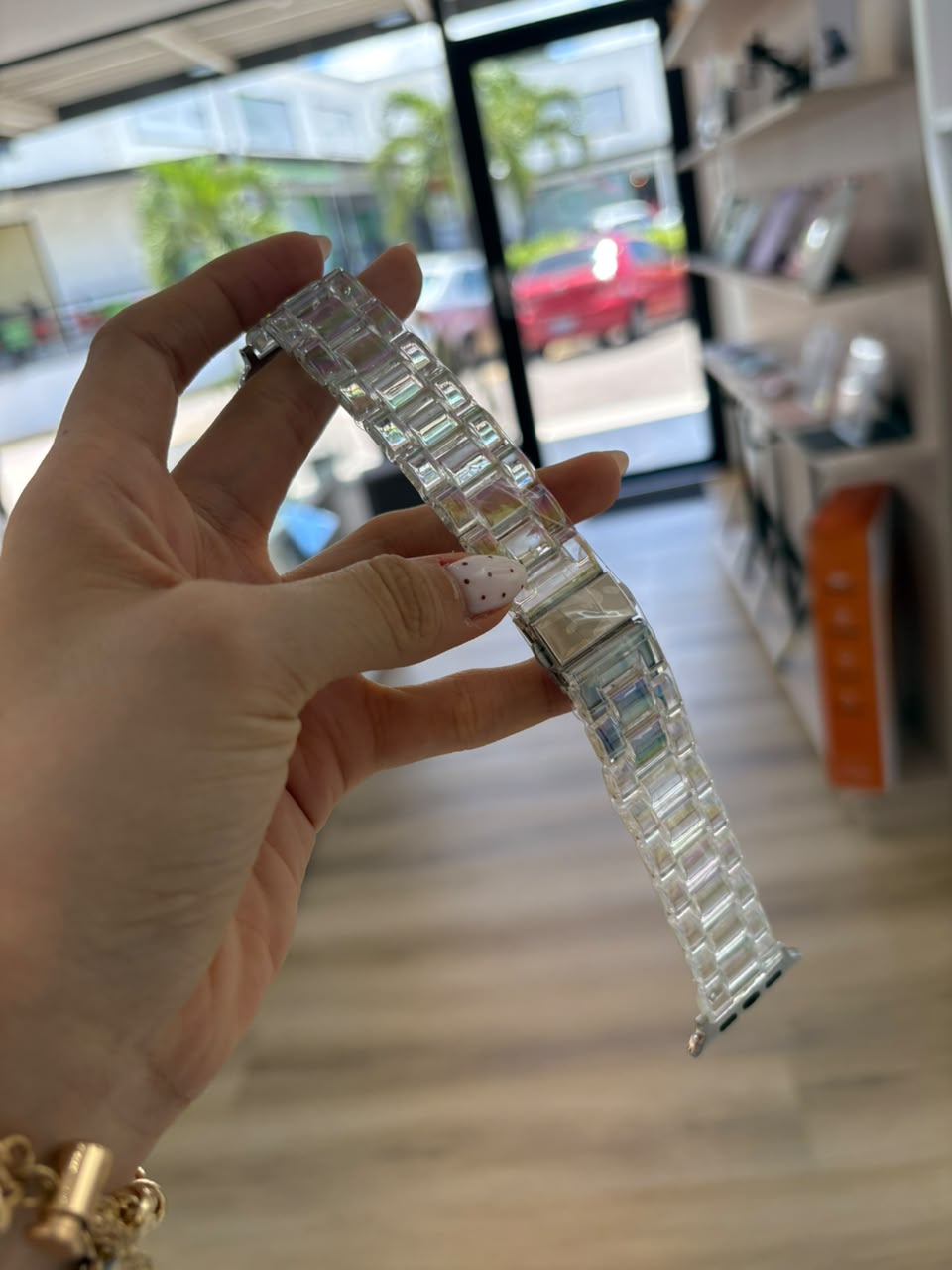 Correa Apple Watch 42/44/45/46/49mm - imagen 3