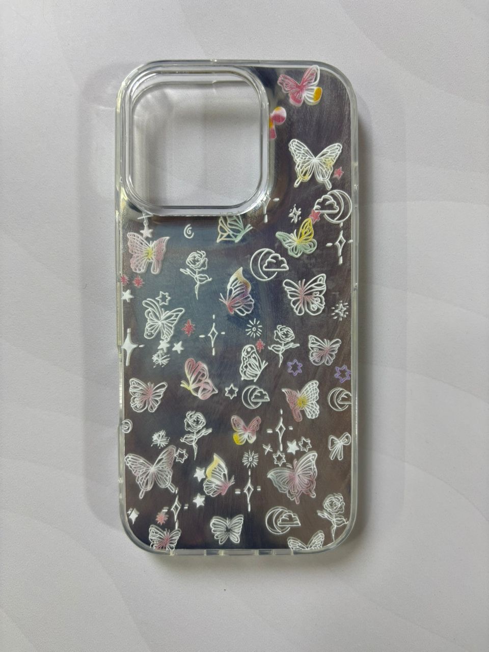 Case iPhone 16 Pro - imagen 2