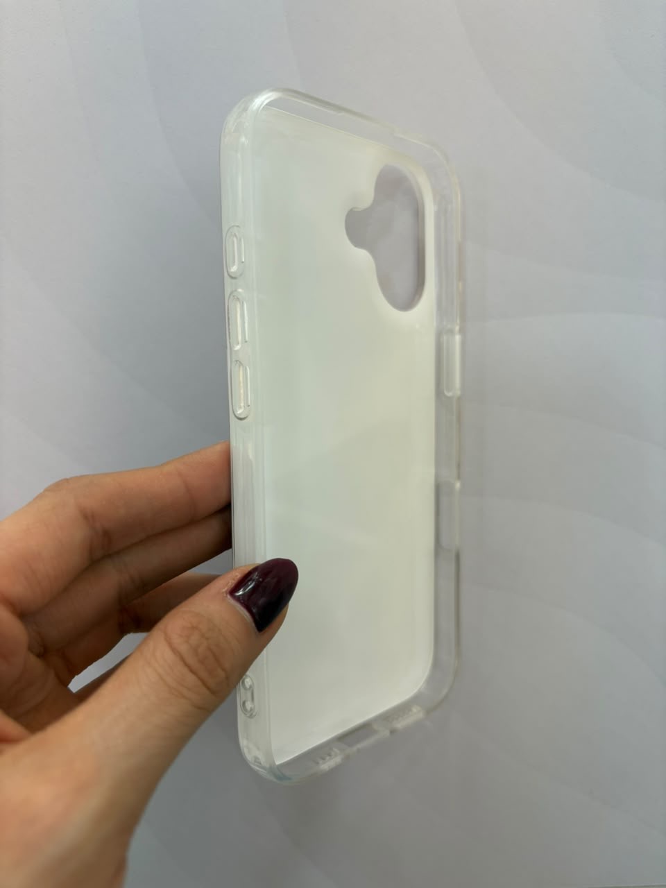 Case iPhone 17 - imagen 2