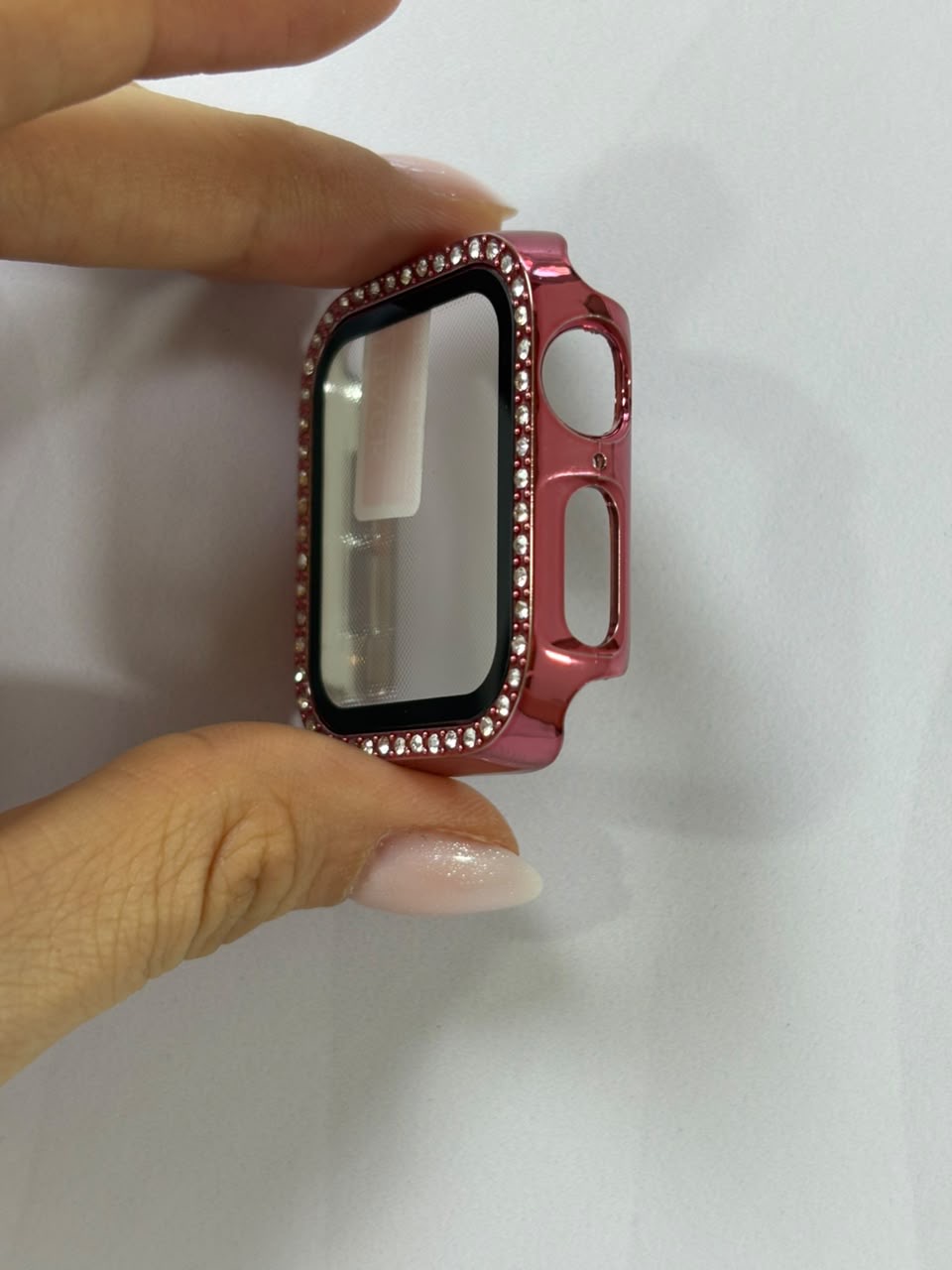 Protector Apple Watch 40mm Brillante - imagen 3