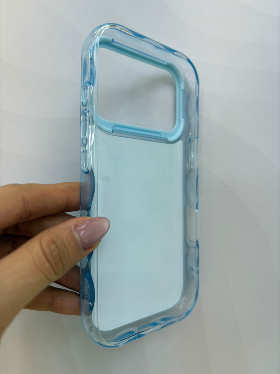 Case iPhone 18 Pro / 17 Pro - imagen 2