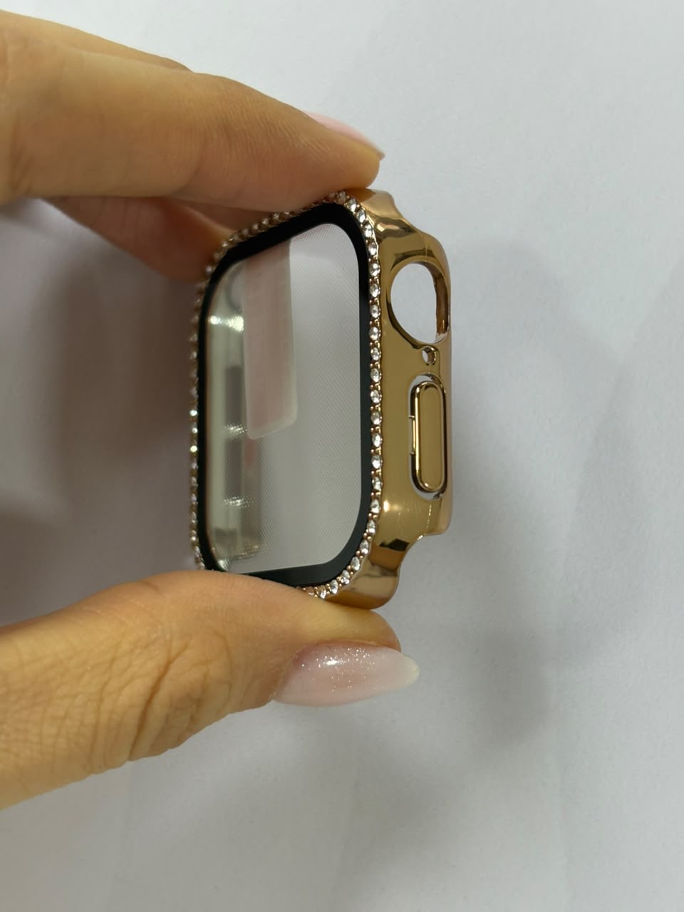 Protector Apple Watch 42mm S10/S11 brillante - imagen 2