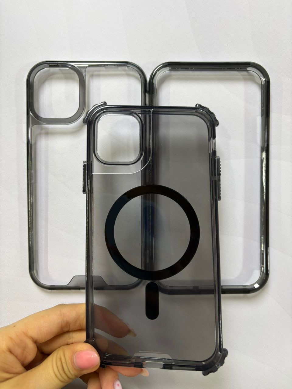 Case 360 iPhone 11 - imagen 3