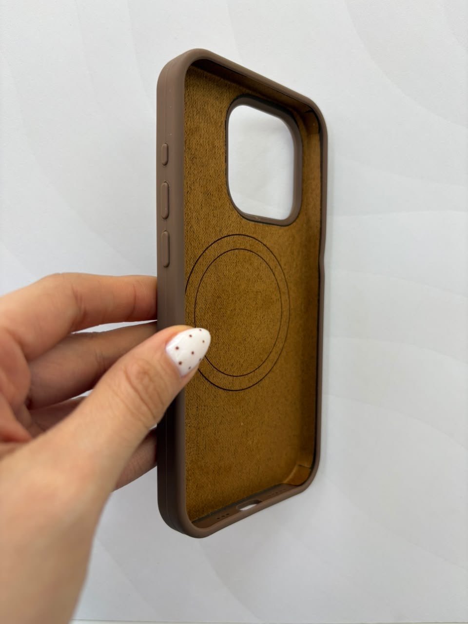 Case iPhone 15 Pro - imagen 2