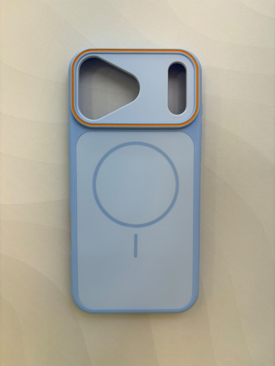 Case iPhone 18 Pro Max / 17 Pro Max - TuCase.sc