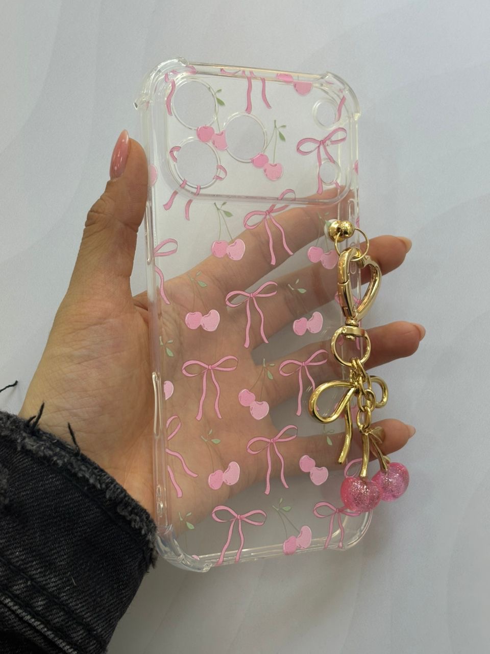 Case iPhone 17 Pro Max - imagen 2