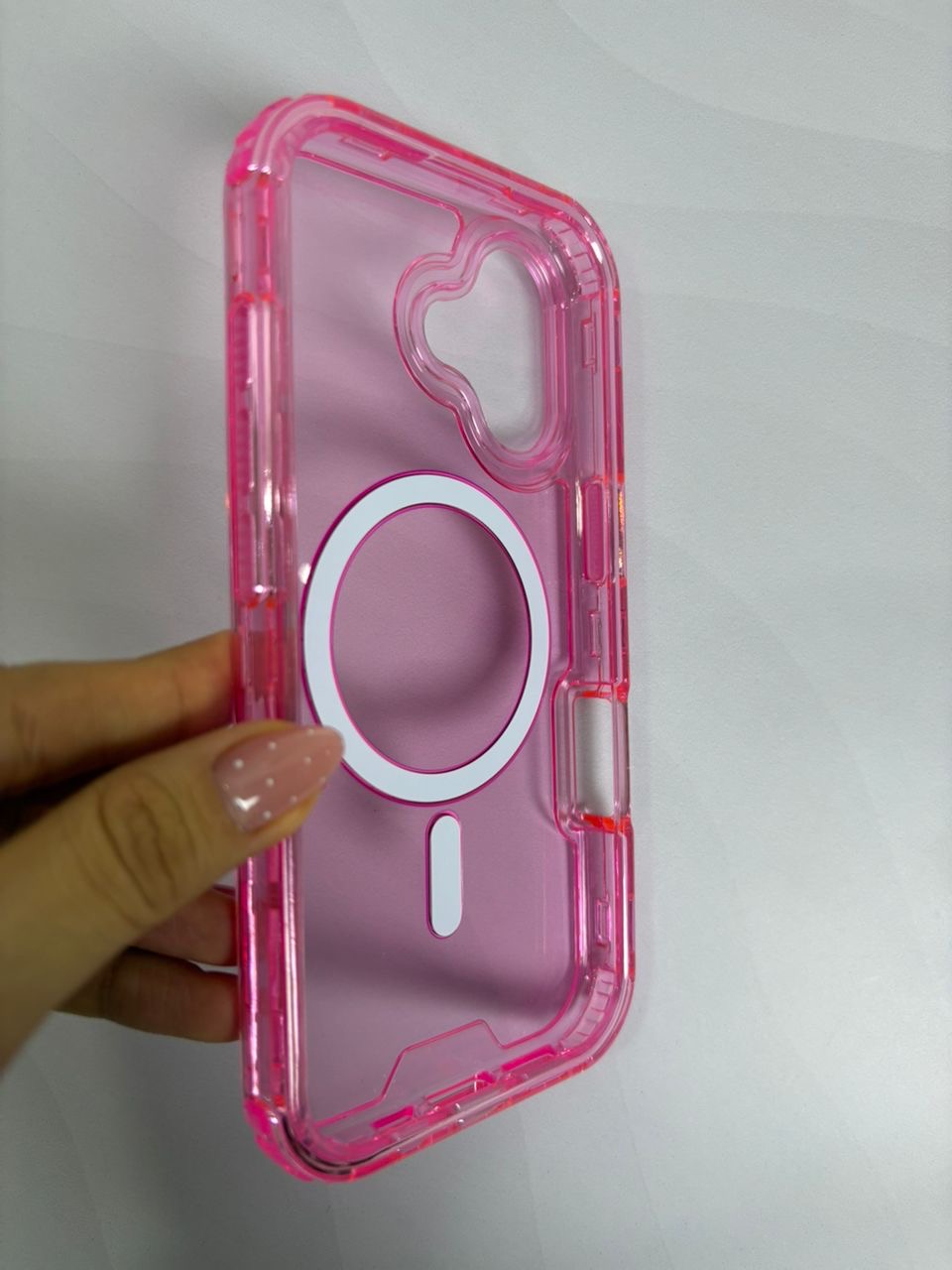 Case 360 iPhone 17 - imagen 2