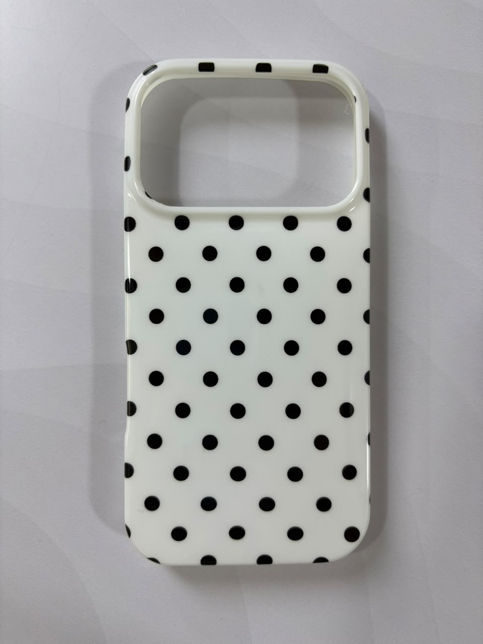 Case iPhone 17 Pro - TuCase.sc