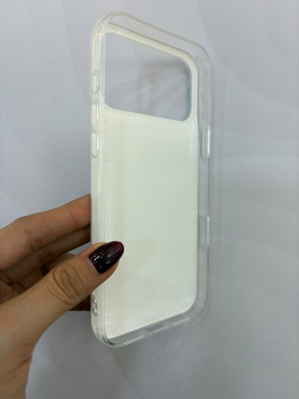 Case iPhone 17 Pro Max / 18 Pro Max - imagen 2