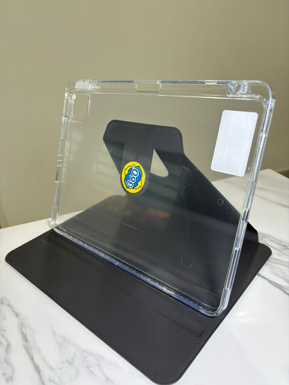 Case iPad Air 11 (M2) / iPad Pro 11 / iPad Air 4-5 - imagen 3