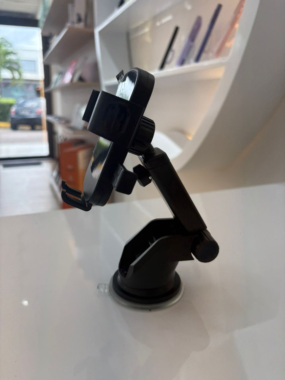 Soporte de teléfono para carro Aorax - imagen 2