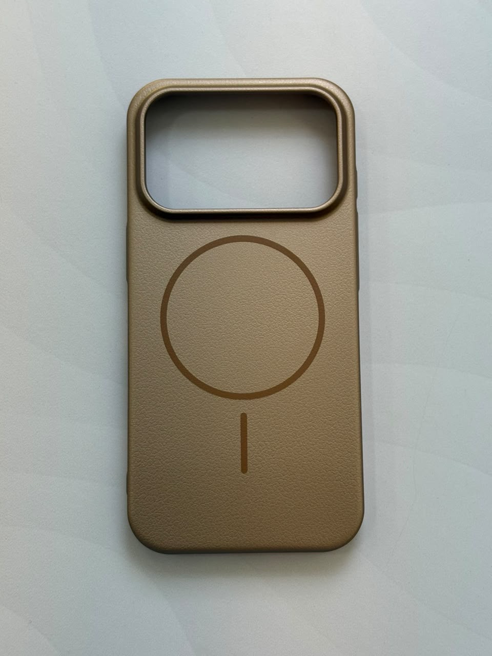 Case iPhone 17 Pro - TuCase.sc