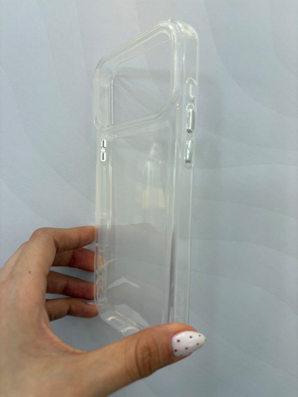 Case iPhone 17 Pro Max / 18 Pro Max - imagen 2