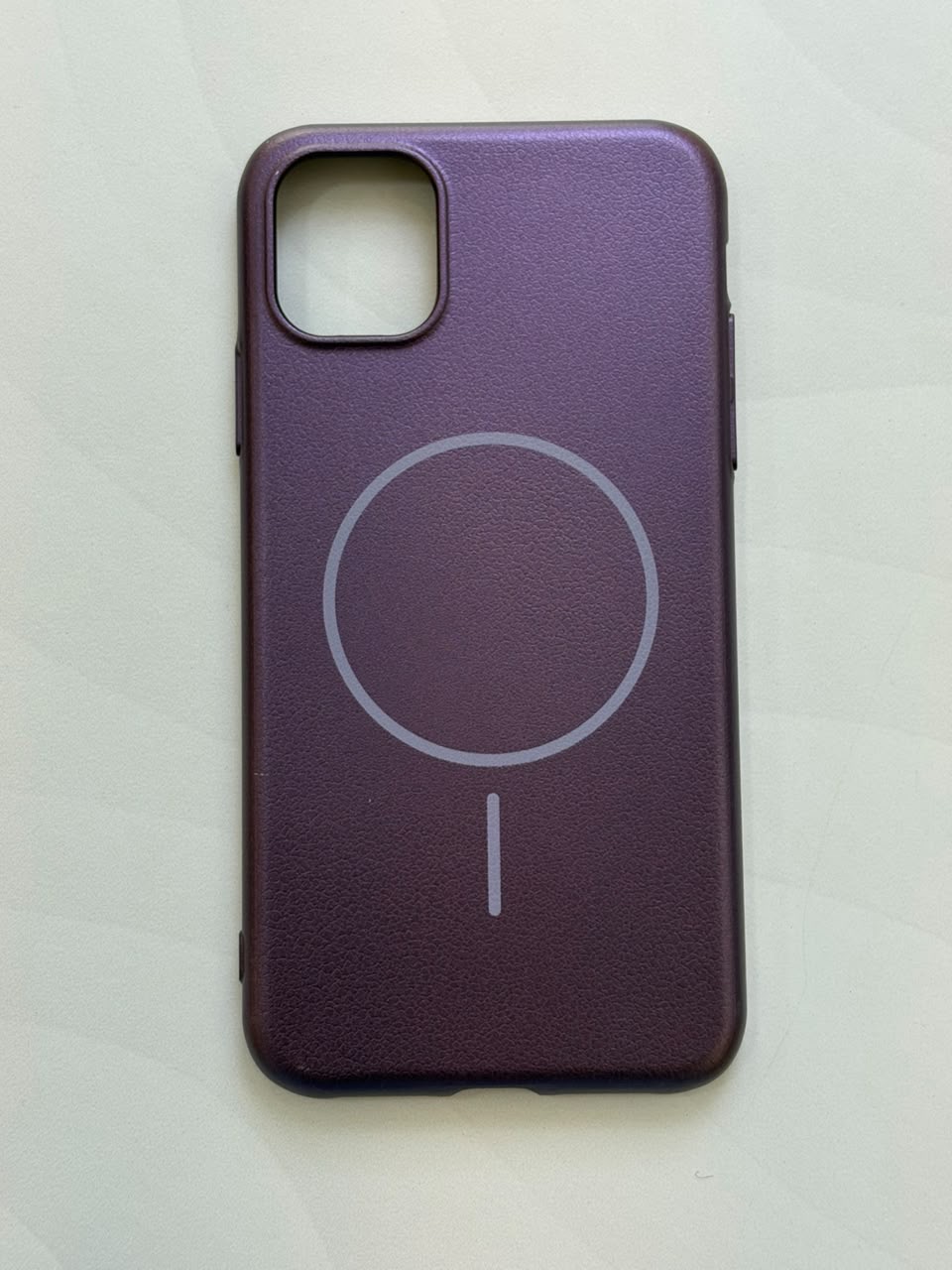 Case iPhone 11 - TuCase.sc