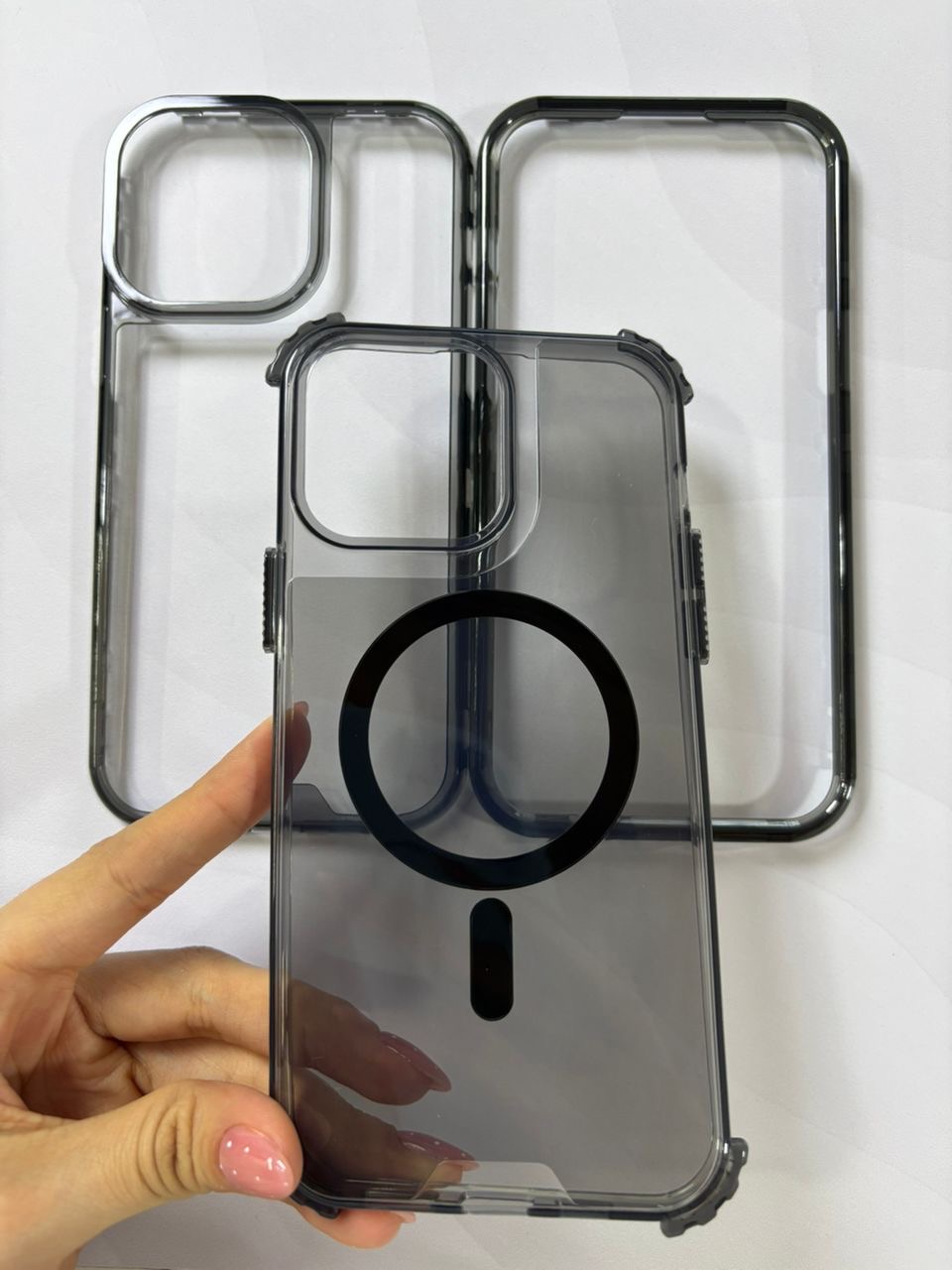 Case 360 iPhone  14 Pro Max - imagen 3