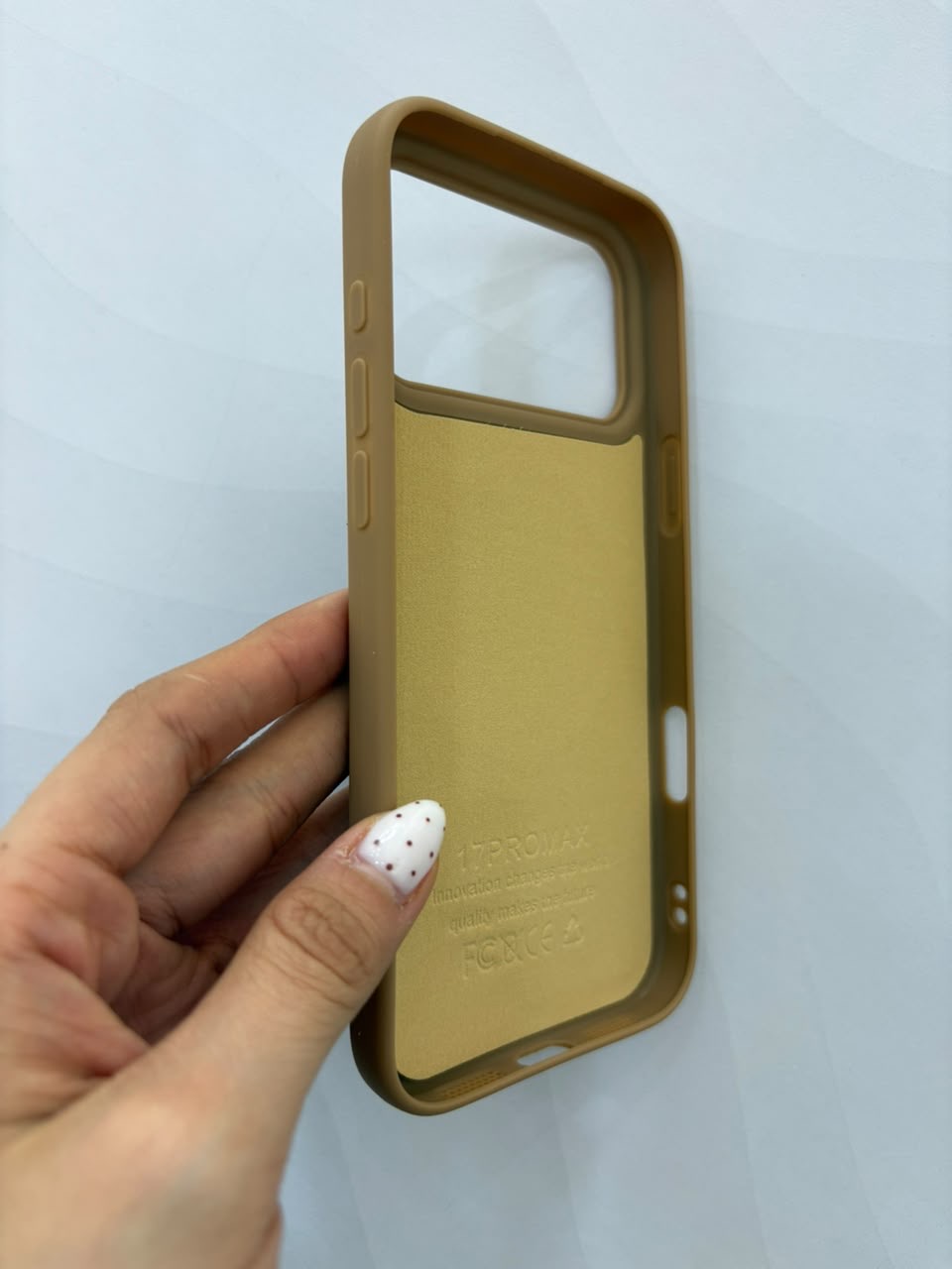Case iPhone 17 Pro Max / 18 Pro Max - imagen 2