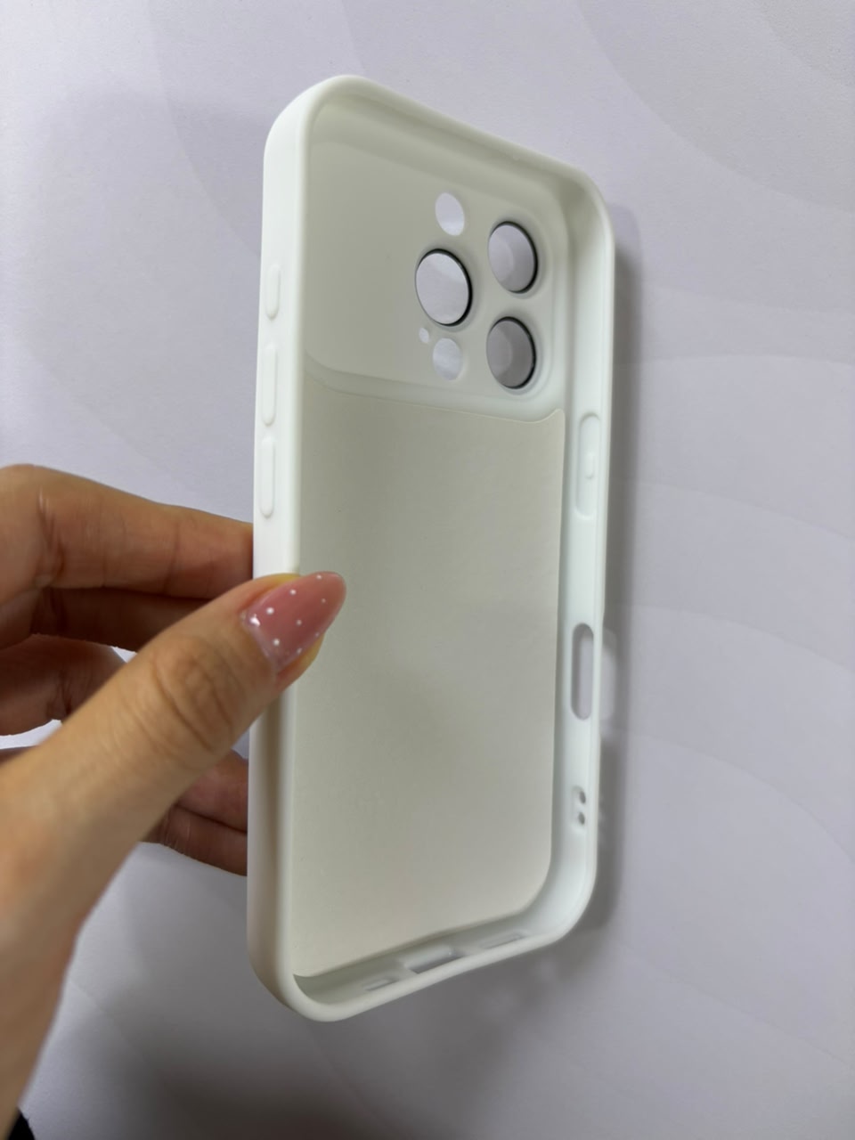 Case iPhone 16 Pro - imagen 2