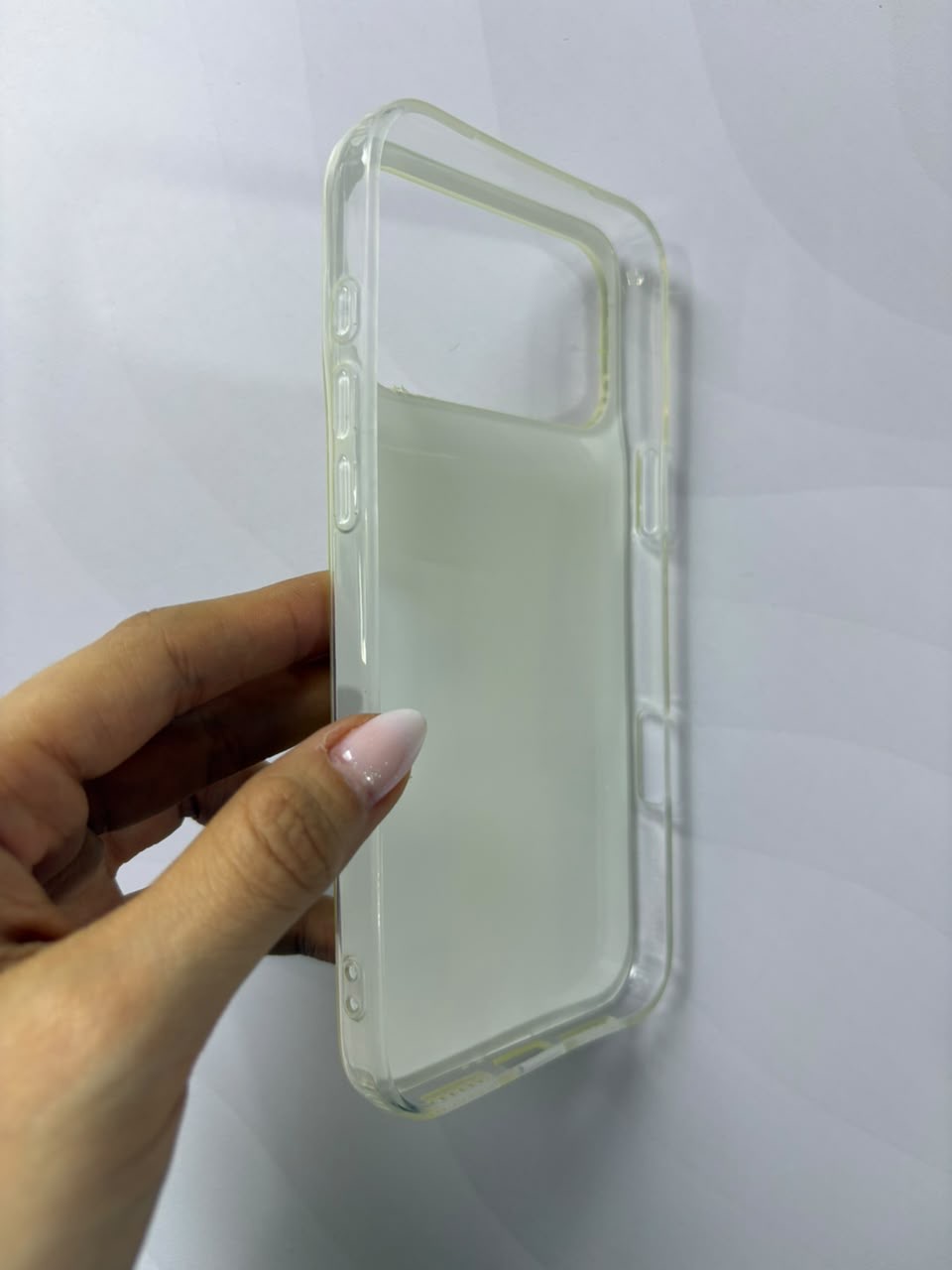 Case iPhone 17 Pro Max - imagen 2