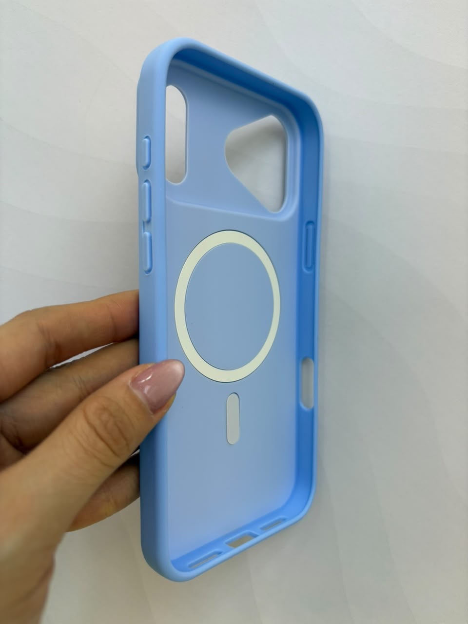 Case iPhone 18 Pro Max / 17 Pro Max - imagen 2