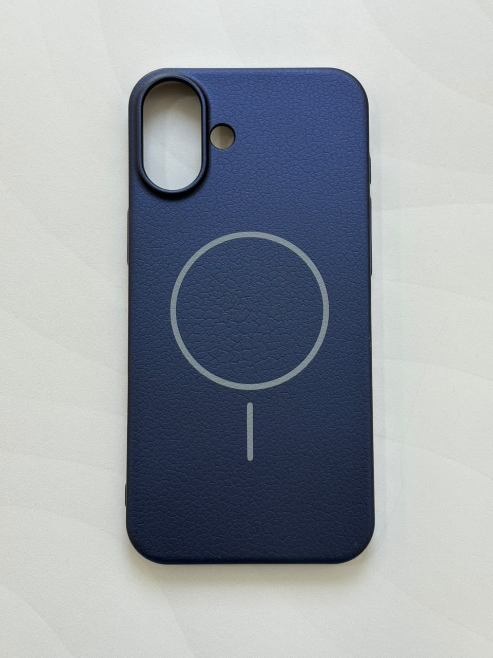 Case iPhone 16 Plus - TuCase.sc