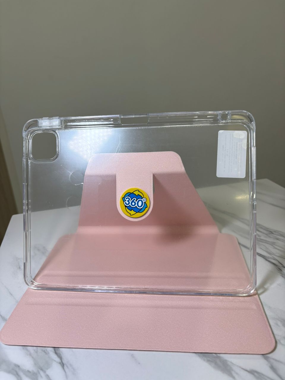 Case iPad Air 11 (M2) / iPad Pro 11 / iPad Air 4-5 - imagen 3