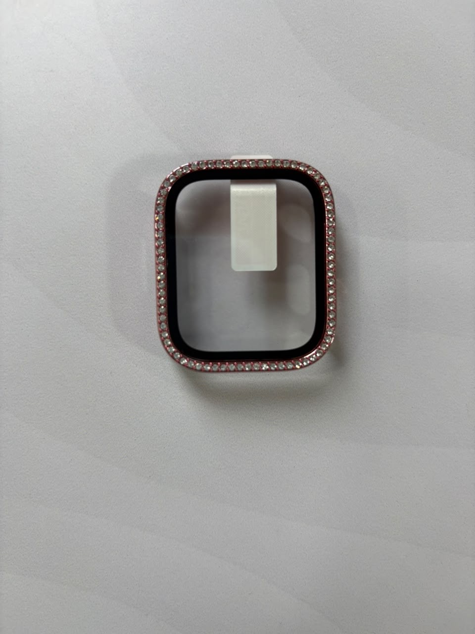 Protector Apple Watch 45mm brillante - TuCase.sc