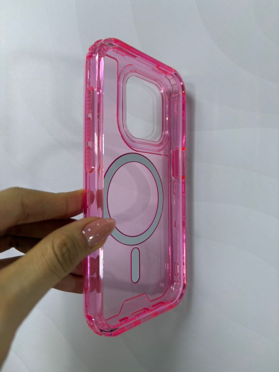 Case 360 iPhone 15 Pro - imagen 2