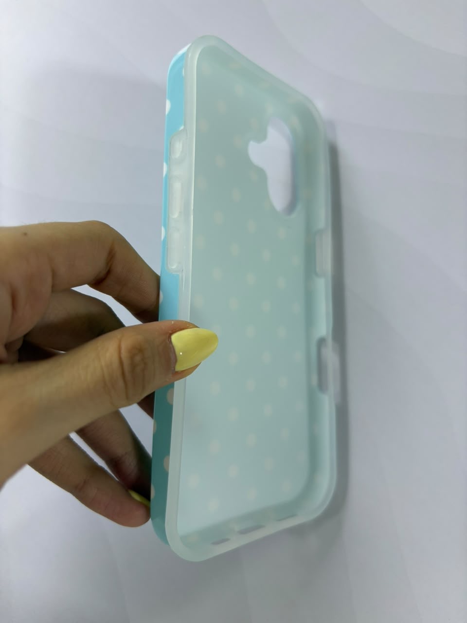 Case iPhone 17 - imagen 2