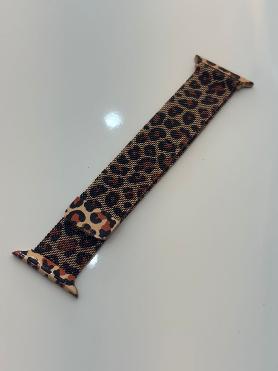 Correa Apple Watch 42/44/45/46/49mm - imagen 2