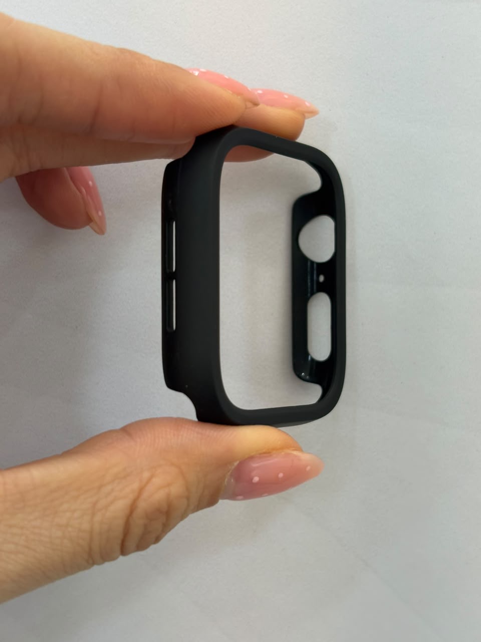 Protector Apple Watch 44mm solo bordes - imagen 2