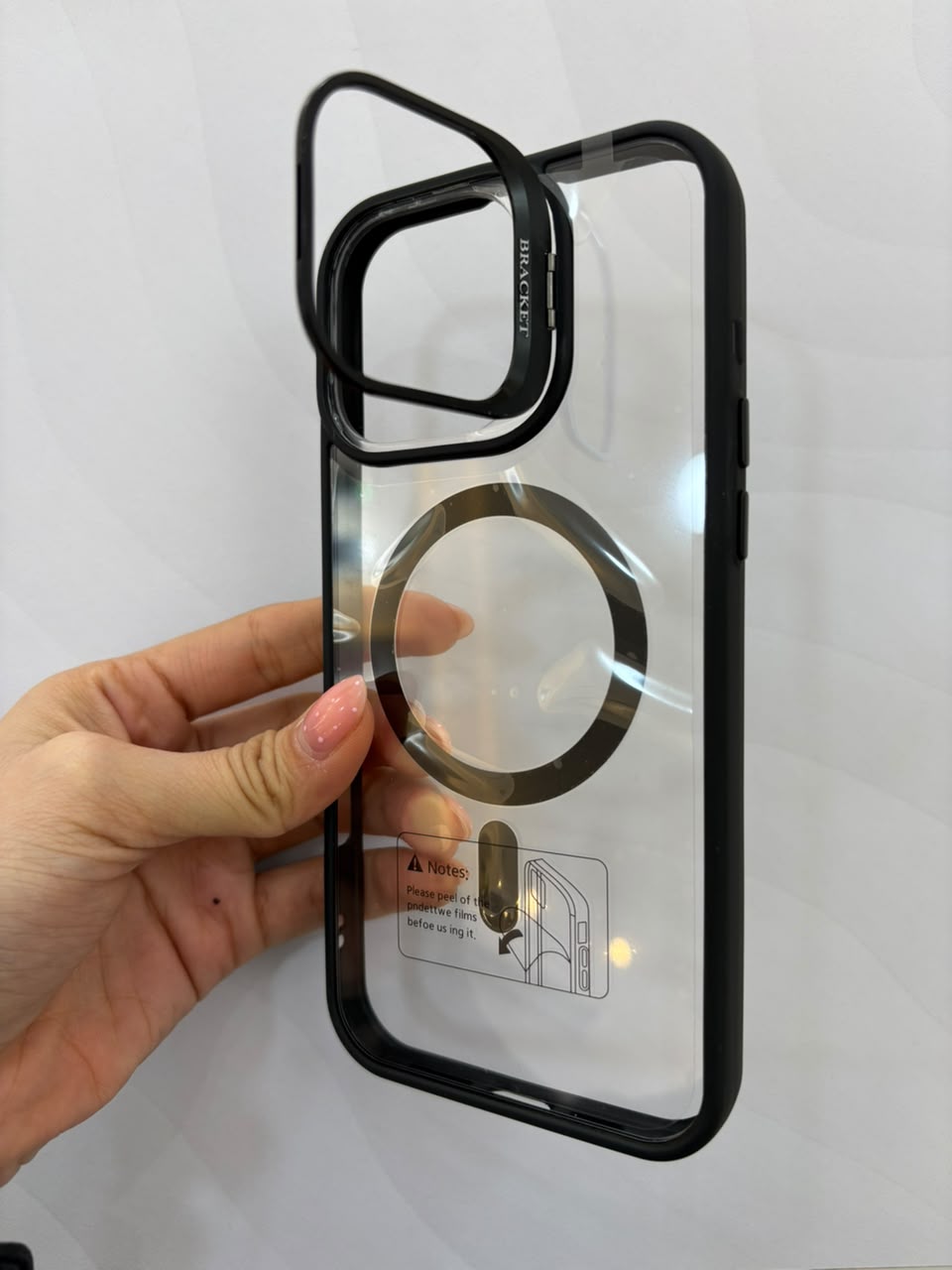 Case iPhone 16 Pro Max - imagen 3