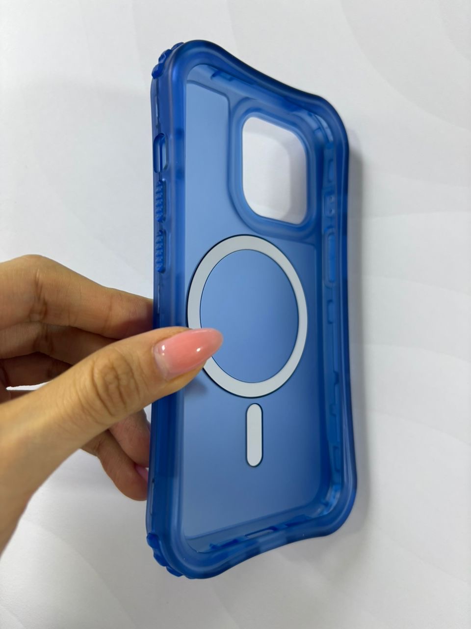 Case 360 Matte iPhone 13 Pro - imagen 2