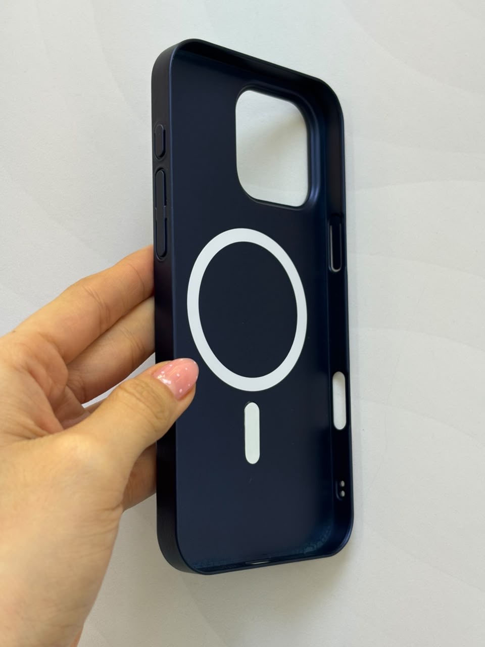 Case iPhone 16 Pro Max - imagen 2