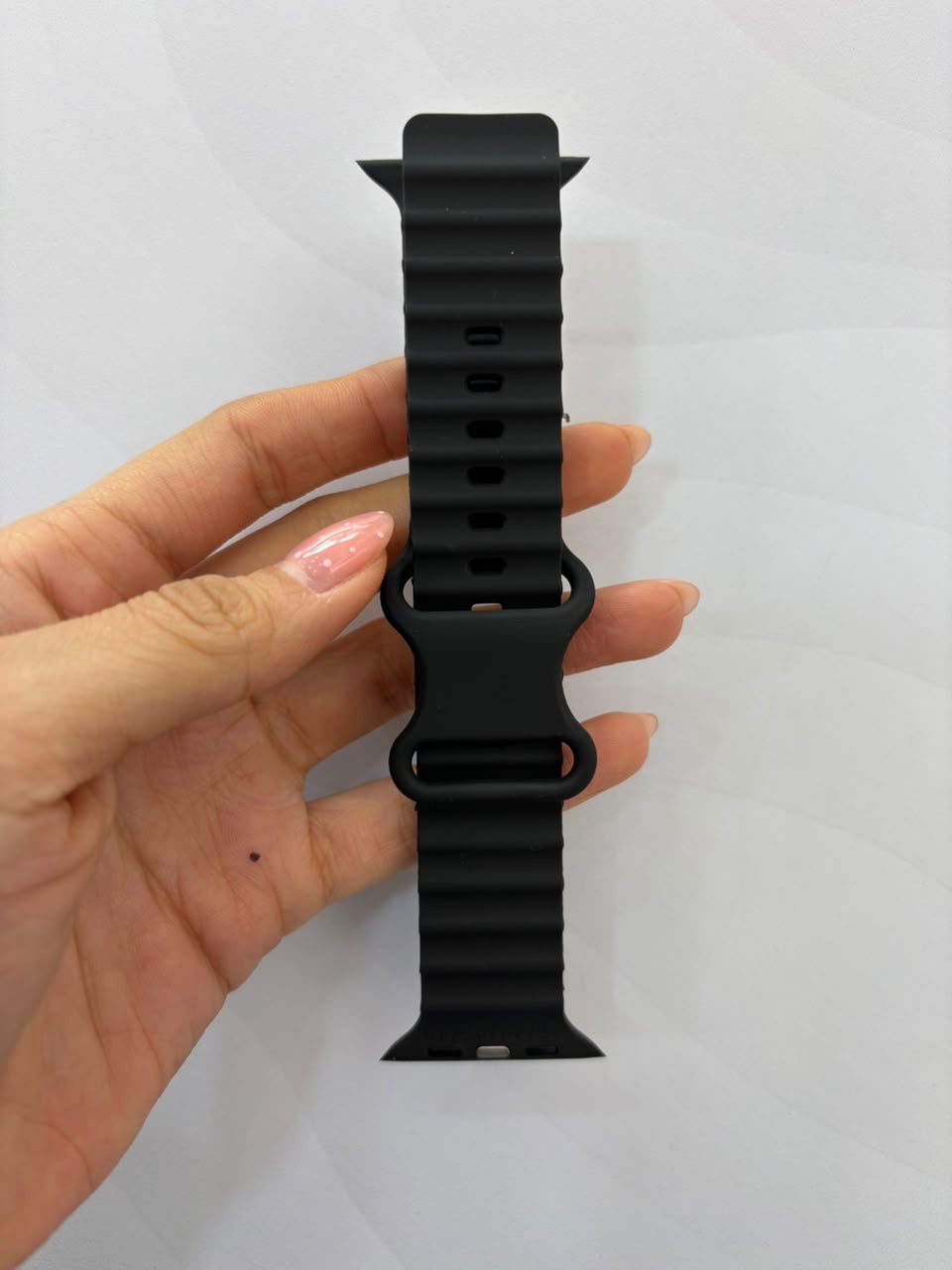 Correa Apple Watch 42/44/45/46/49mm - imagen 3