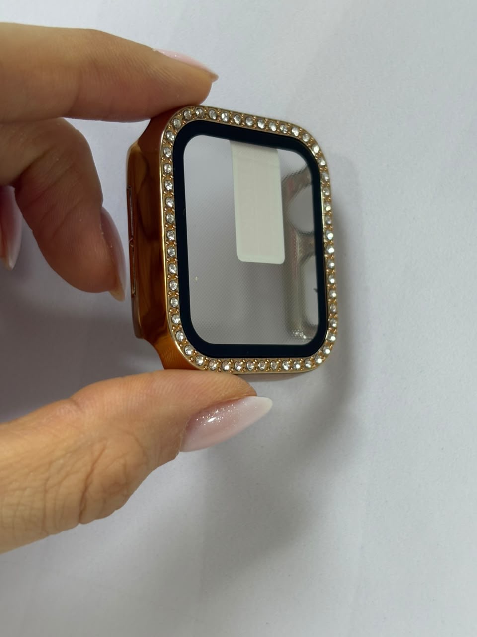 Protector Apple Watch 40mm Brillante - imagen 2