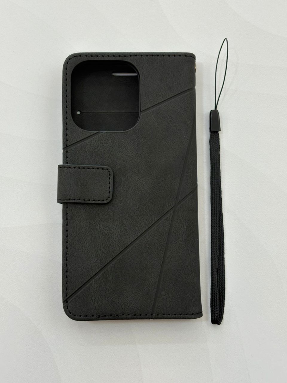 Case Tipo Agenda iPhone 16 Pro - imagen 2