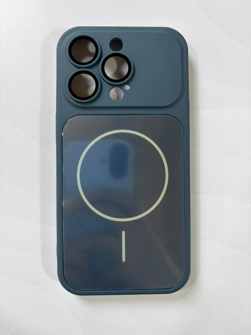 Case iPhone 14 Pro - TuCase.sc