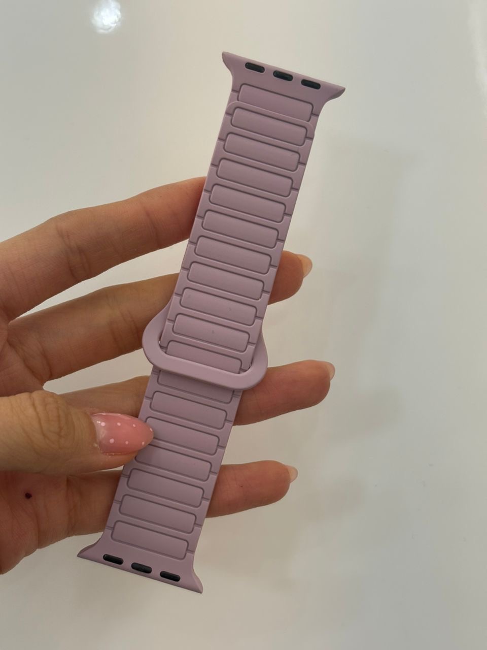 Correa Apple Watch 38/40/41/42mm (s10/s11) - imagen 3